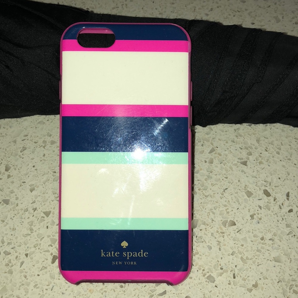 Kate Spade Iphon 6/6s phone cover